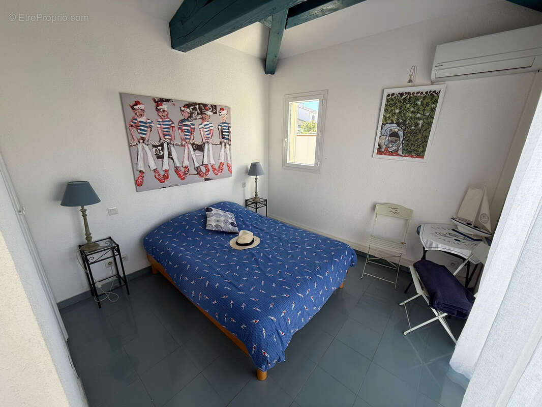 Maison à SAINT-NAZAIRE