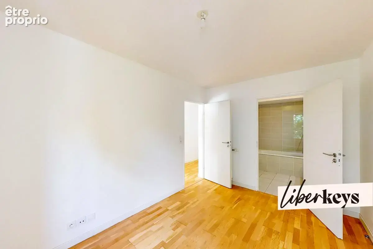 LA BAULE - Appartement 41m2 avec balcon - Quartier calme proche plage et gare - photo 9