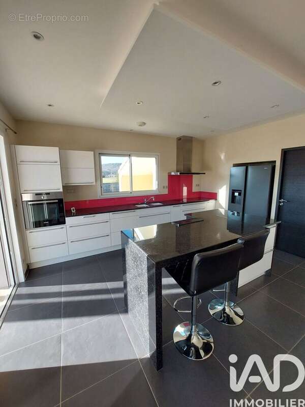 Photo 4 - Maison à OURSBELILLE