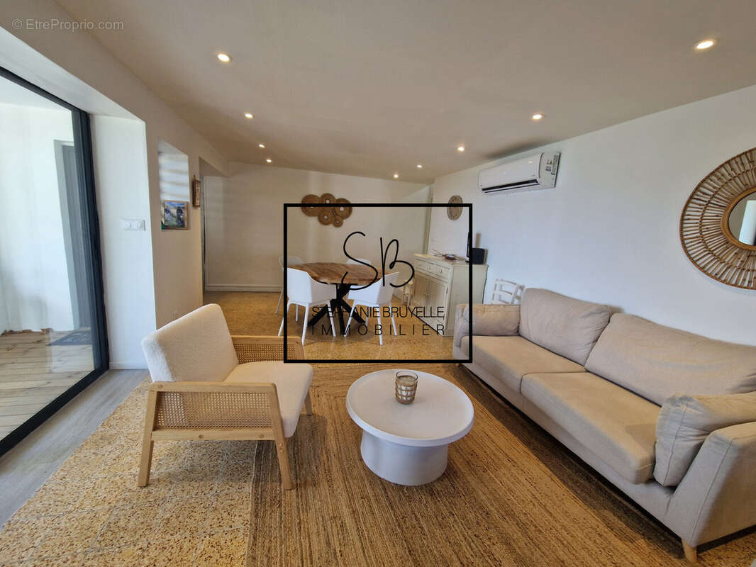 Maison à FORT-DE-FRANCE