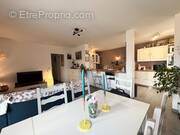 Photo 1 - Appartement à VILLENEUVE-D'ASCQ
