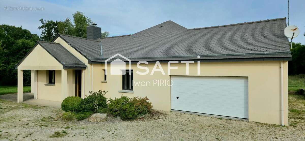 Photo 5 - Maison à PLOERMEL