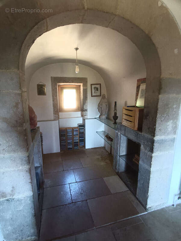 Propriété proche Figeac 5 pièce(s) 187 m2 - photo 13