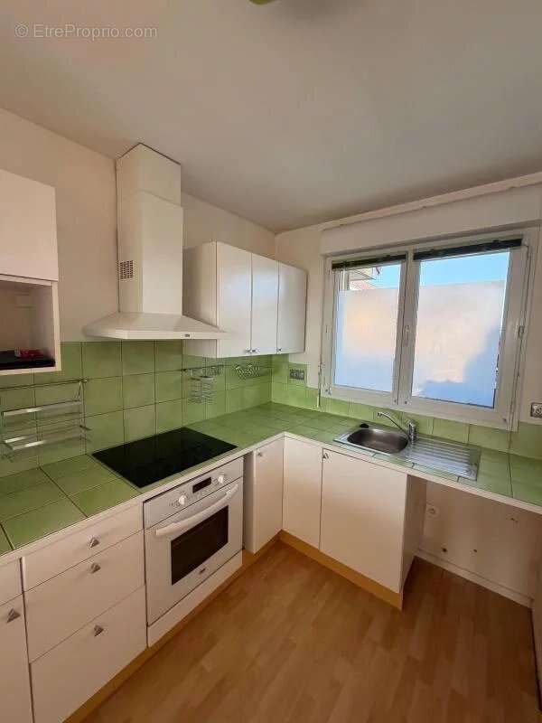 Appartement à CHELLES