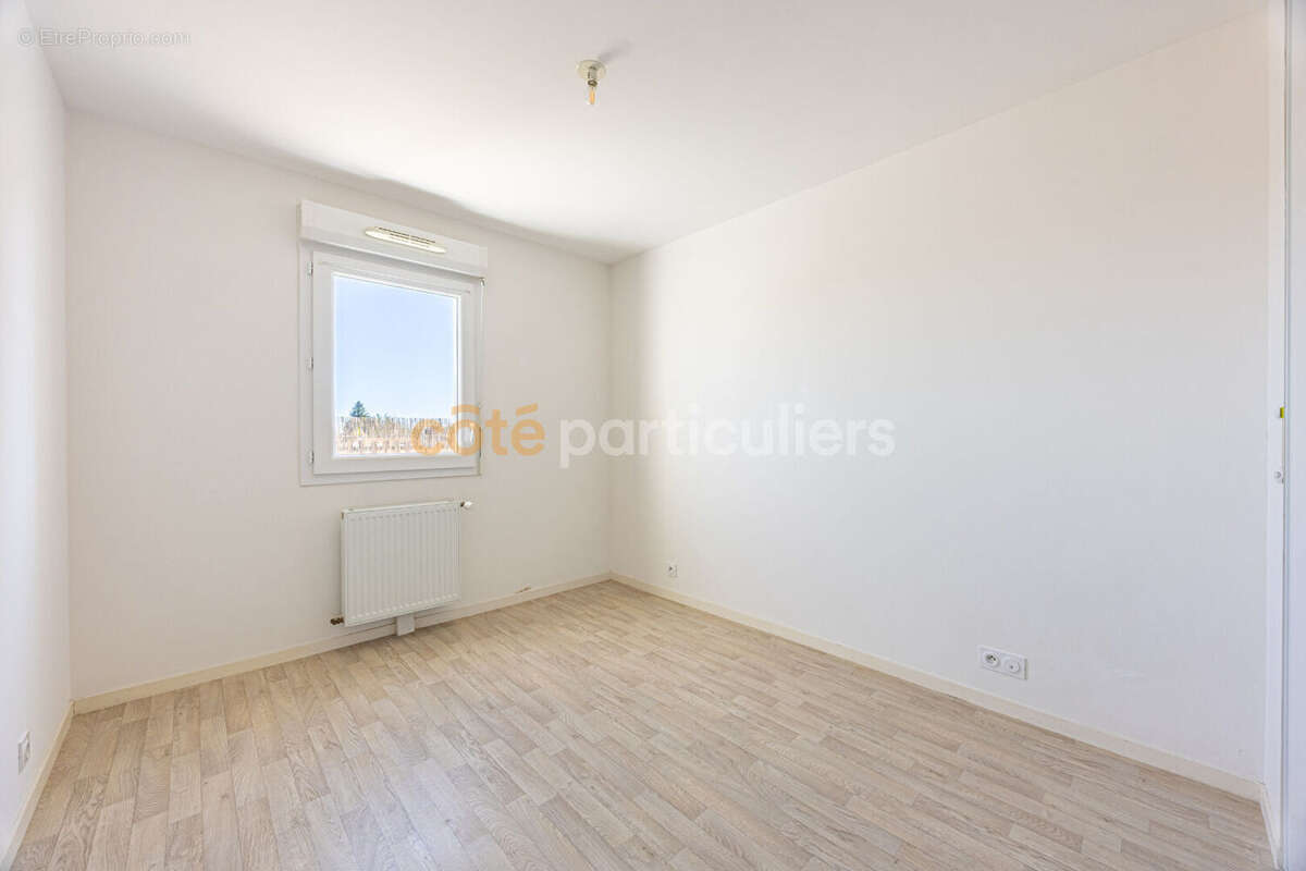 Appartement à BOUAYE