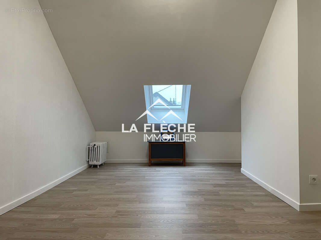 Maison à LA FLECHE