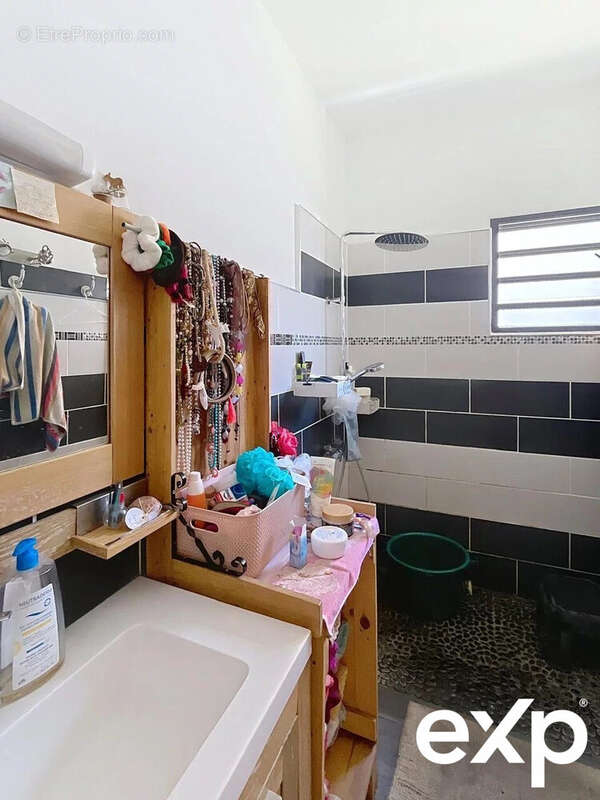 Maison à SAINT-PAUL