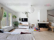 Maison à MANTES-LA-VILLE