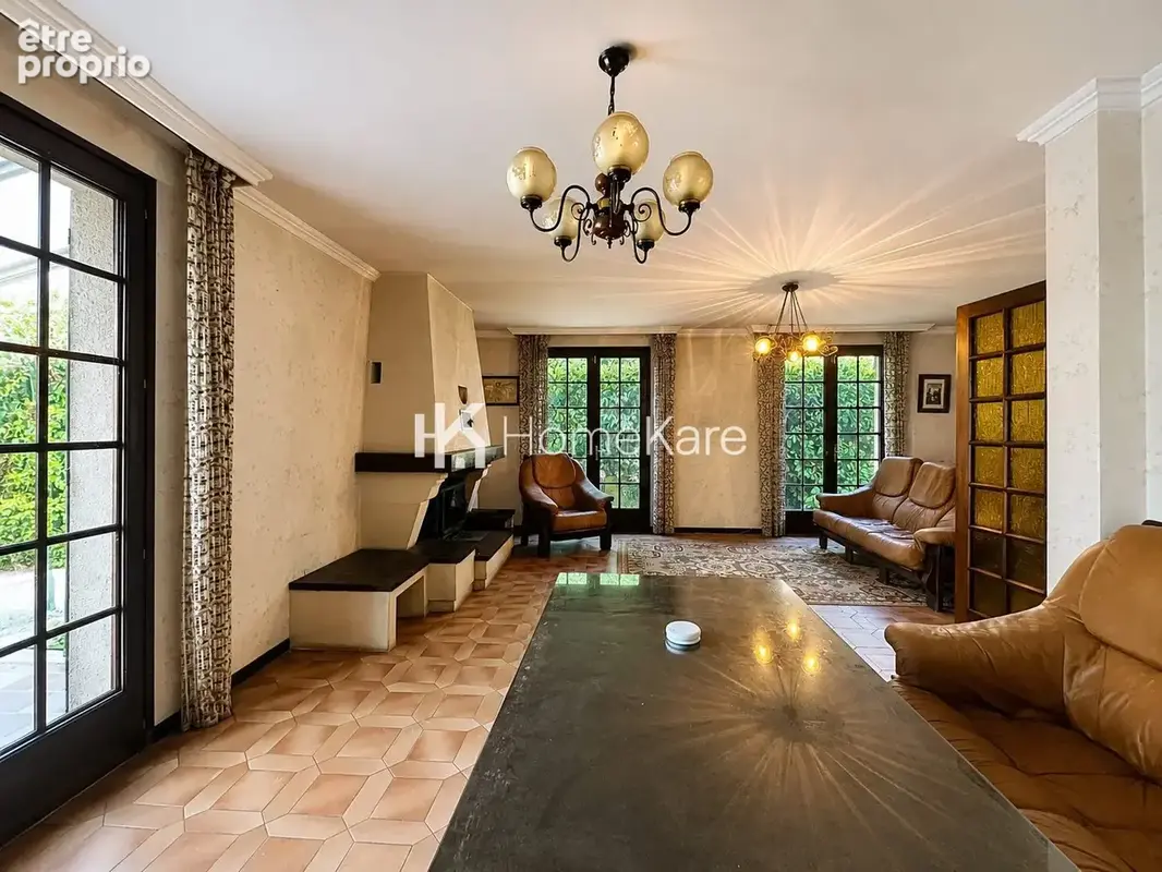 Maison 7 pièces 145 m² à vendre à Toulouse (31200) - photo 5