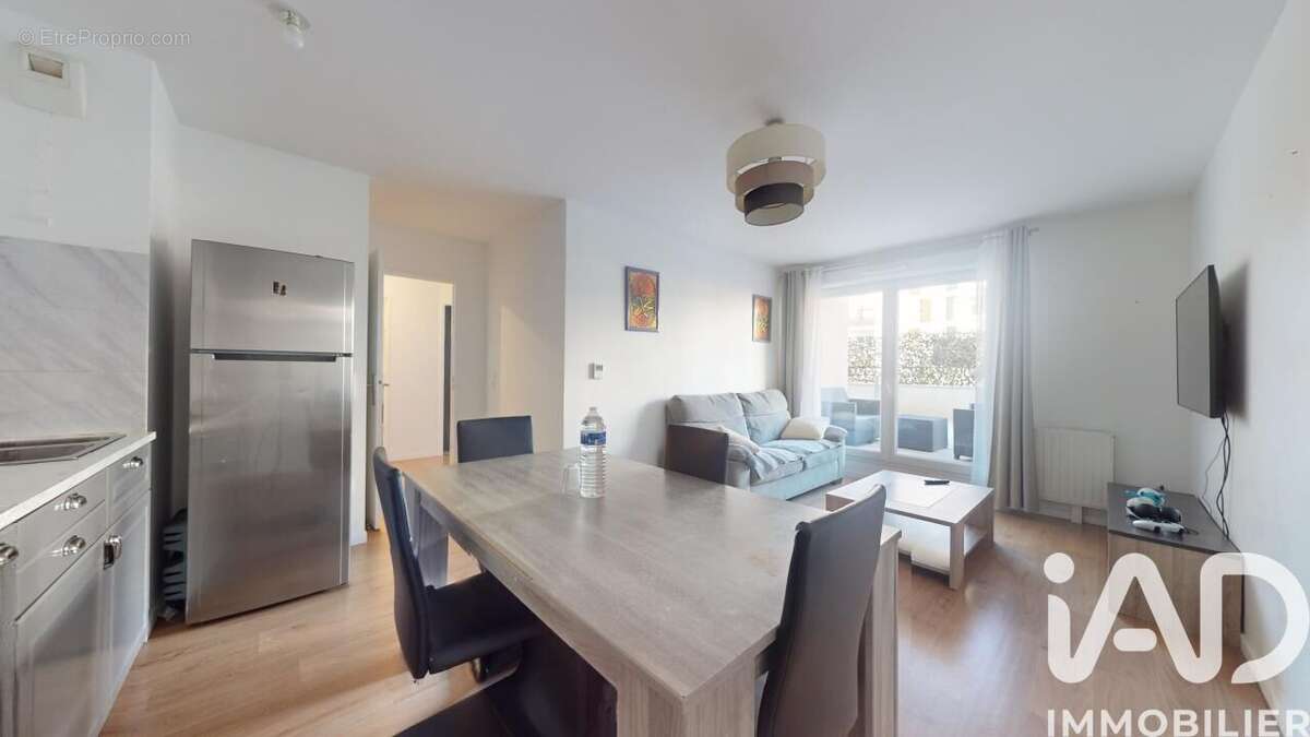 Photo 5 - Appartement à TRAPPES