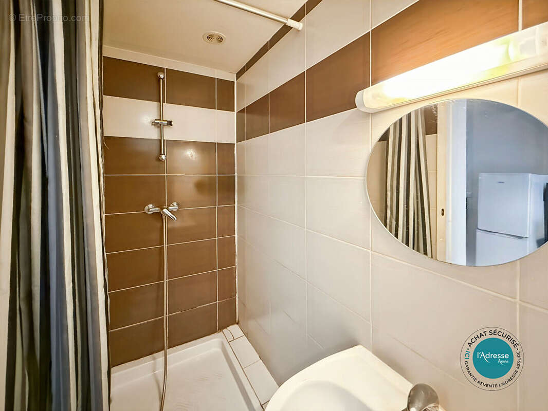 Appartement à MENNECY