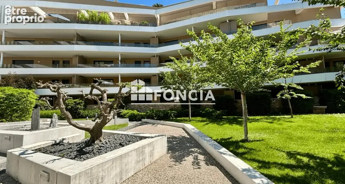 Residence de grand standing aux portes de montpellier - photo 7