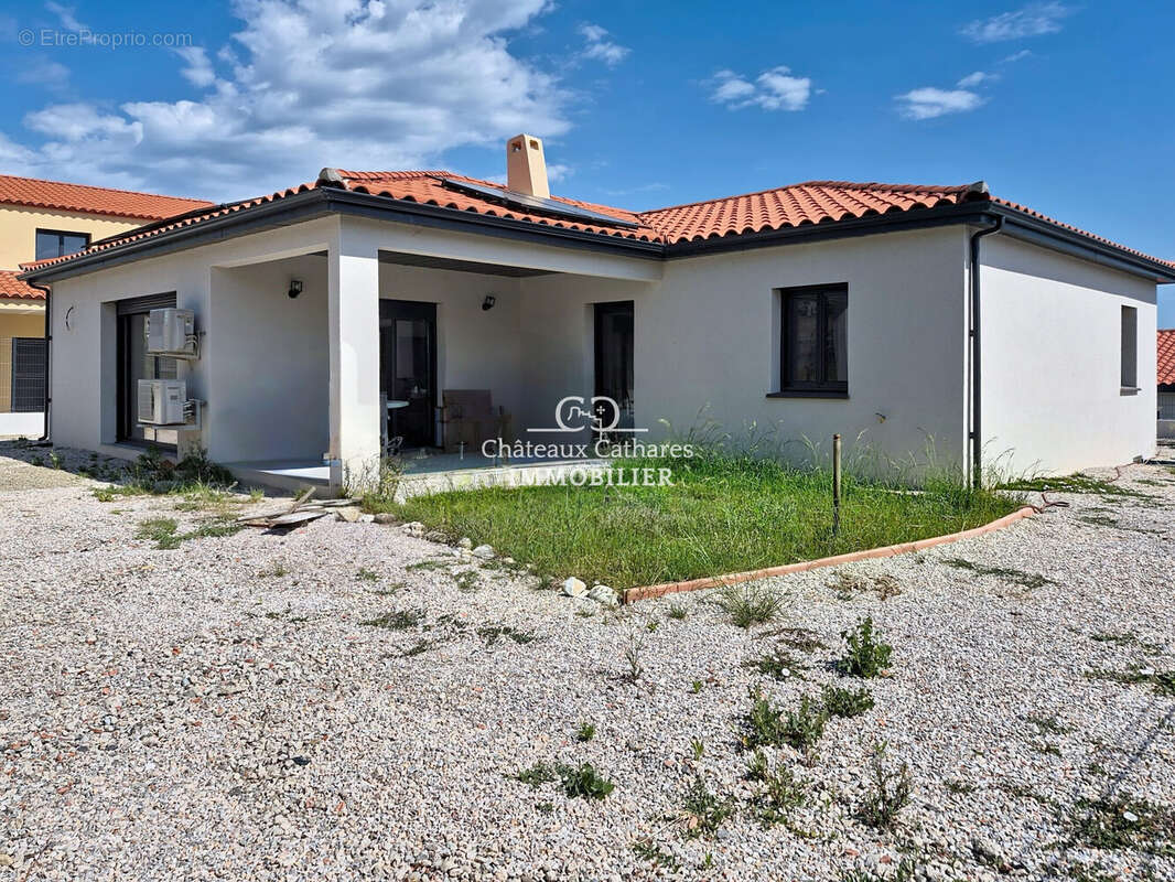 Maison 129 m² à Montner  - photo 3
