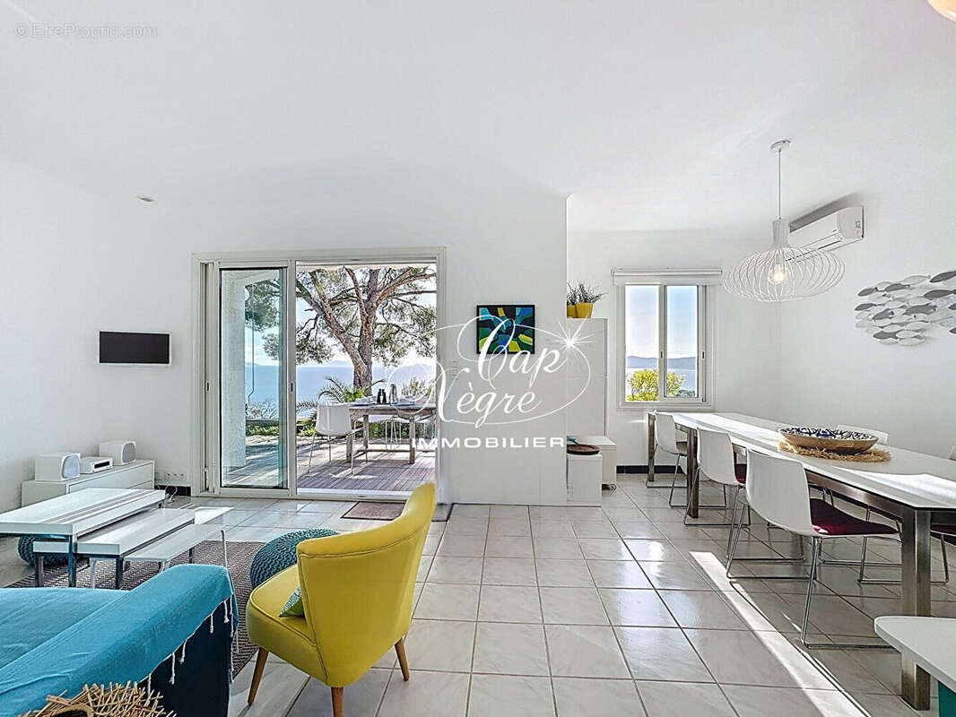 Maison à LE LAVANDOU