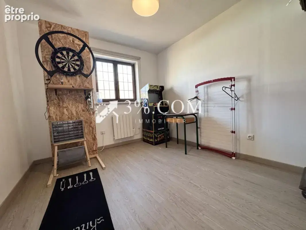 3%COM Jolie maison au centre de GIMBRETT - photo 8
