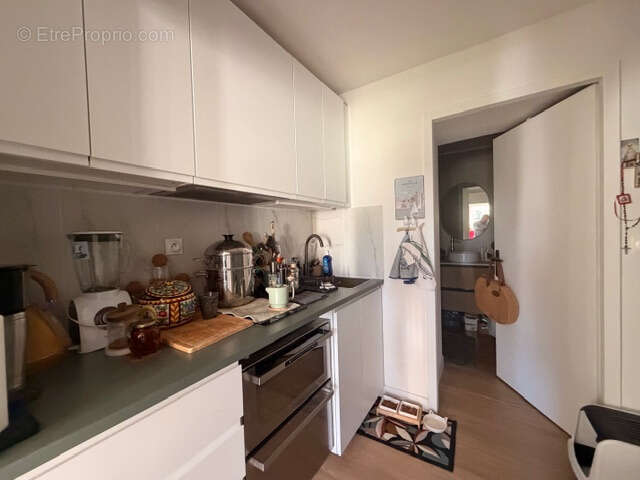 Appartement à LA ROCHELLE