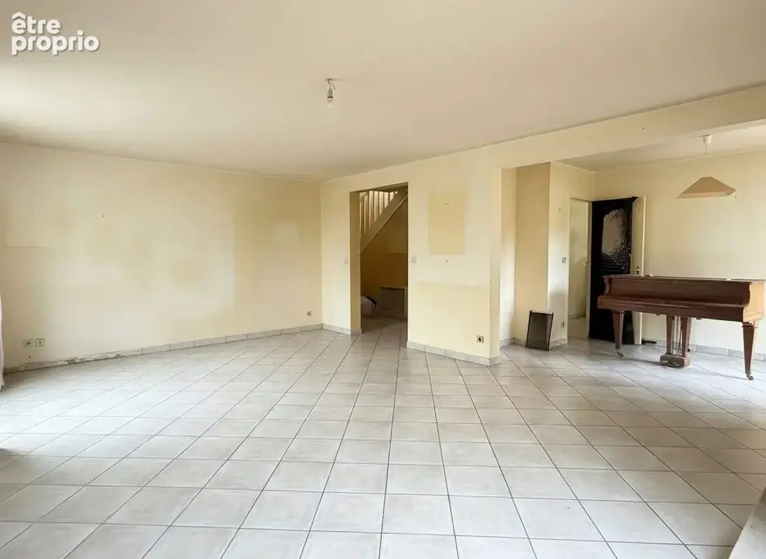Maison 7 pièces 169 m² à vendre à Montlignon (95680) - photo 8