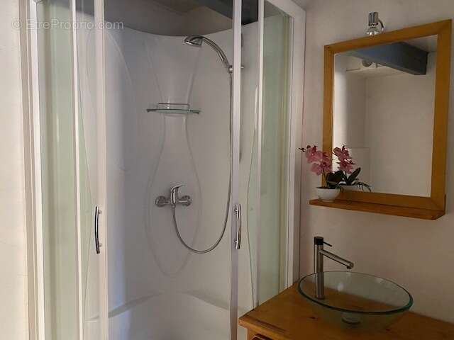 Maison à SUZE-LA-ROUSSE