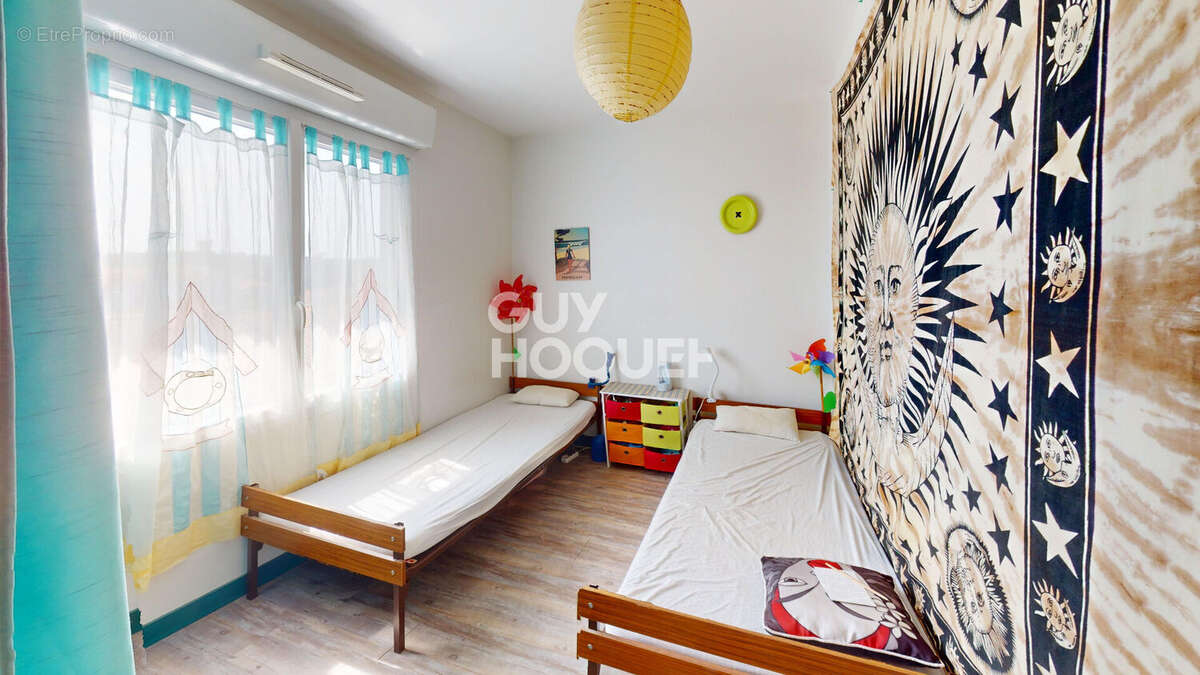 Appartement à MIMIZAN