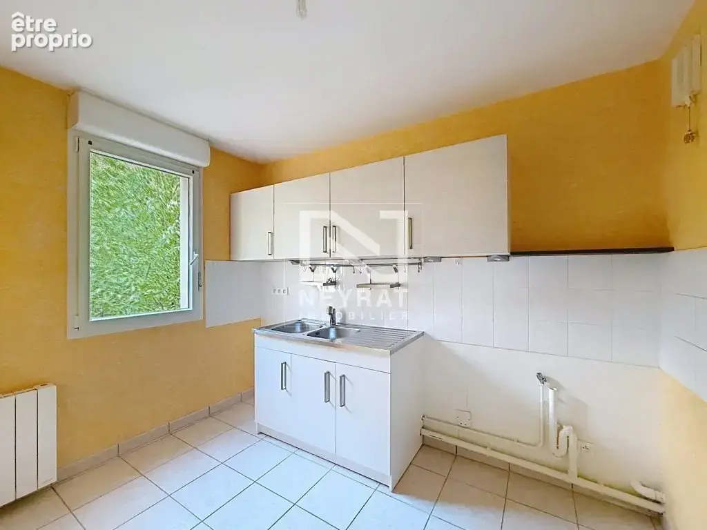 Autun - appartement type 3 avec balcon ! - photo 11