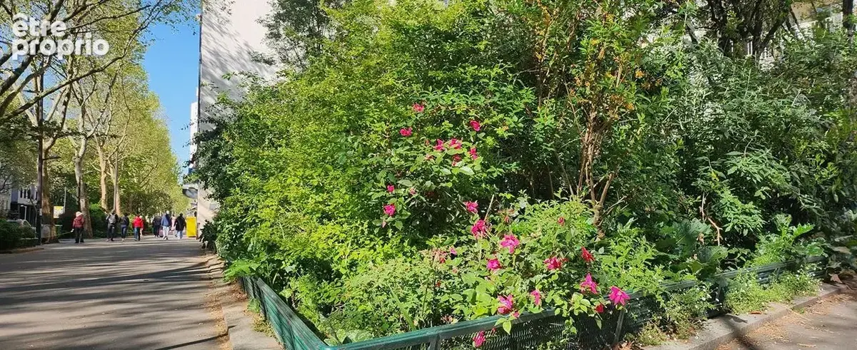 Appartement 4 pièces 79 m² à vendre à Paris-19e (75019) - photo 4
