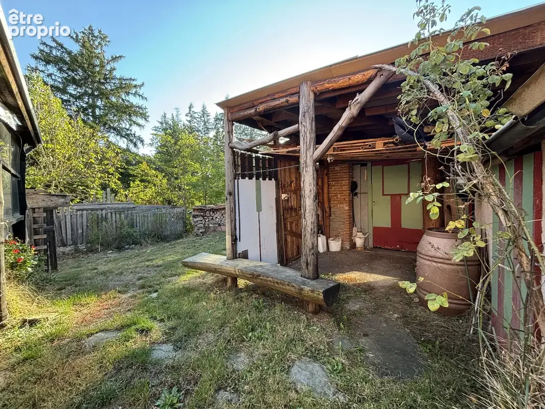 Maison avec terrain - photo 17