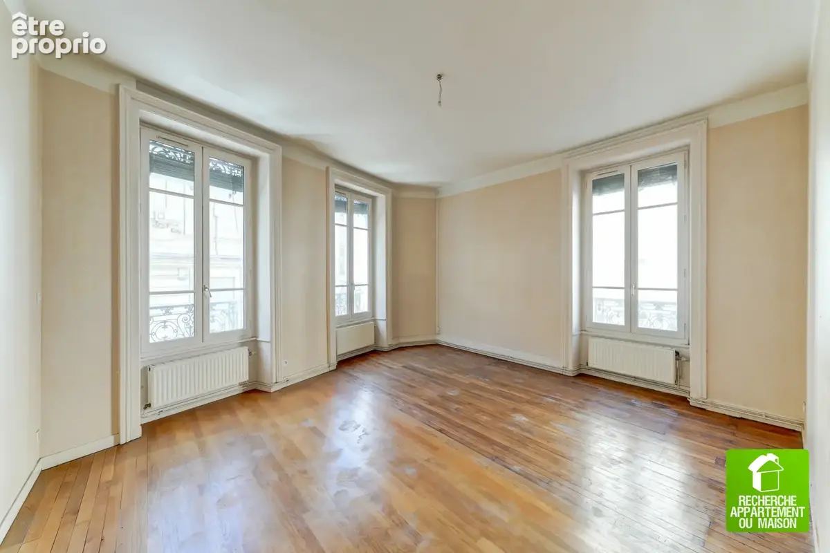 T3 63 m2 - Quartier Liberté - photo 2