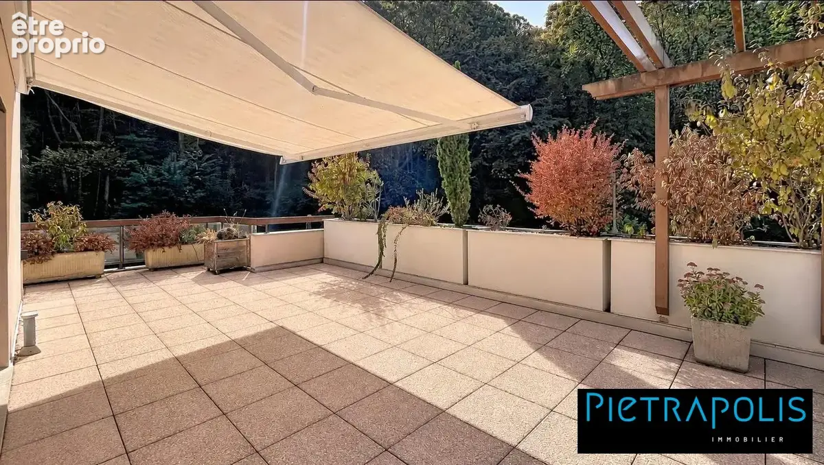 Appartement 5 pièces 132 m² à vendre à Caluire-Et-Cuire (69300) - photo 3