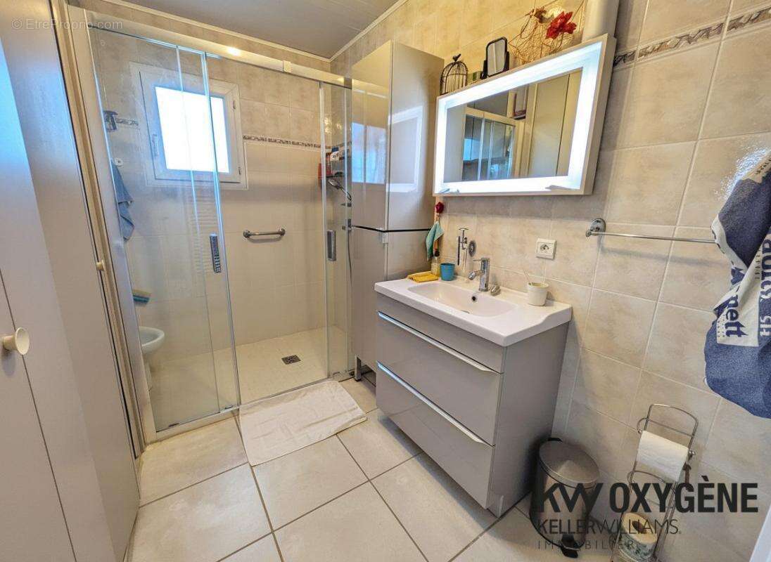 Maison à LE BARCARES