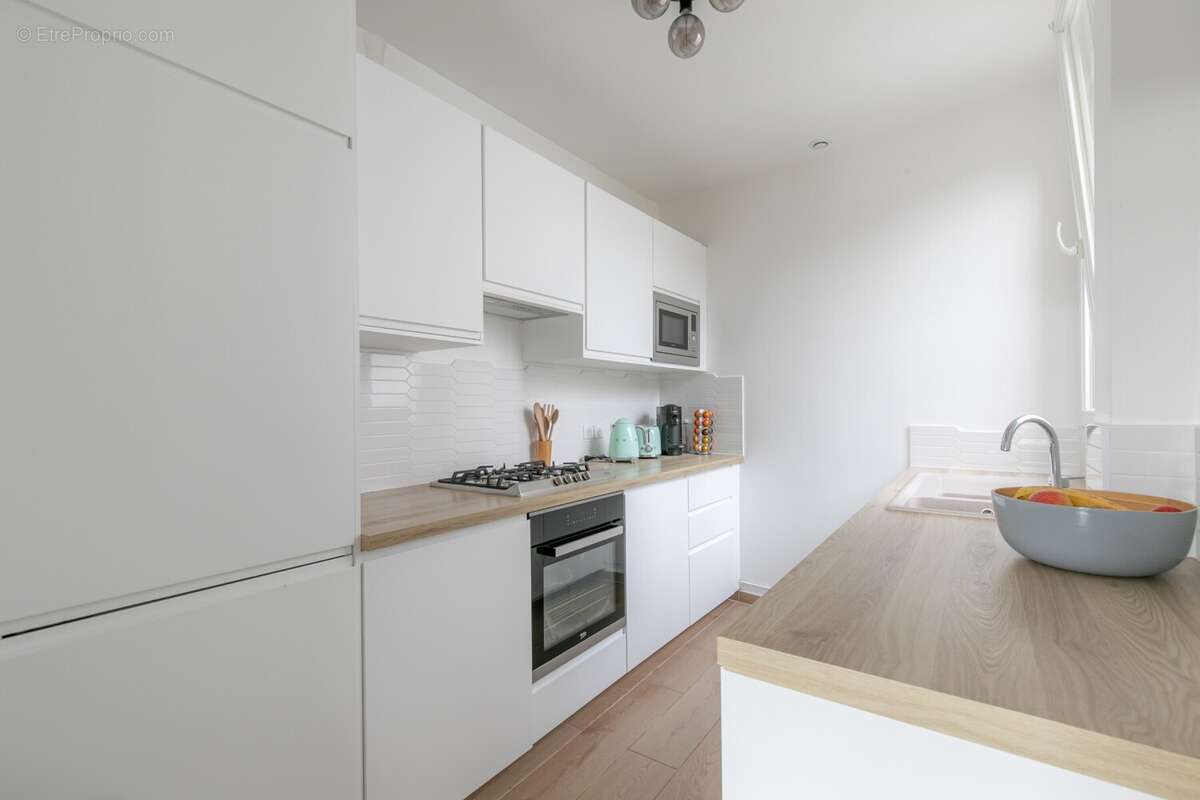 09102025-IMG_0036 - Appartement à LES LILAS