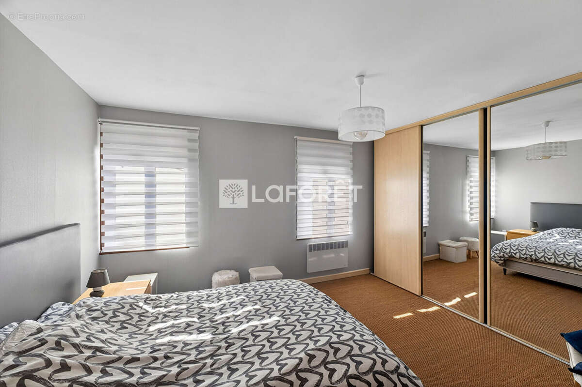 Maison 3 chambres sur Sin Le Noble - photo 6