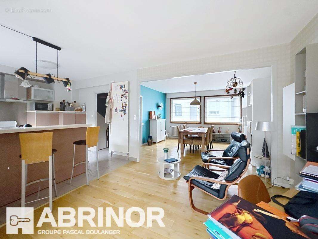 Maison à WATTIGNIES