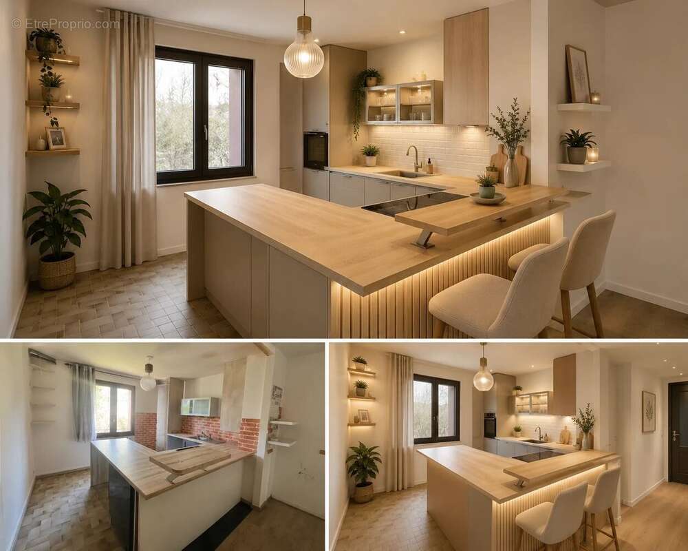 Appartement à VALENCE