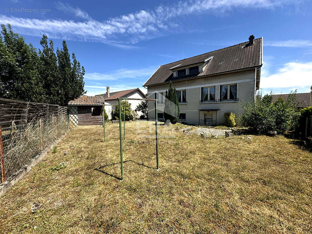 Maison 134m² à varennes-sur-seine - photo 16