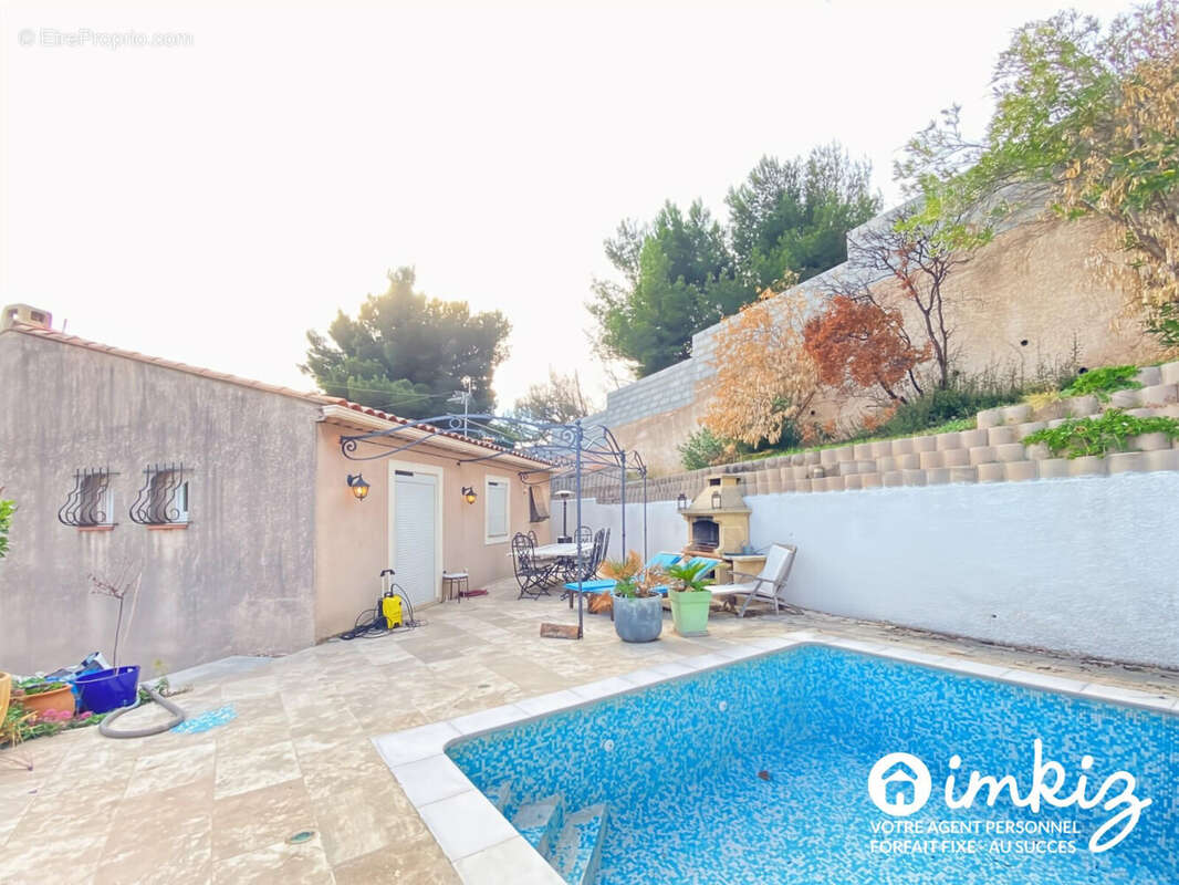 Maison 7 pièces - photo 9