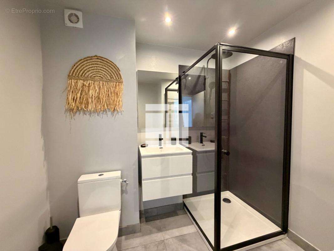 Appartement à CALVI