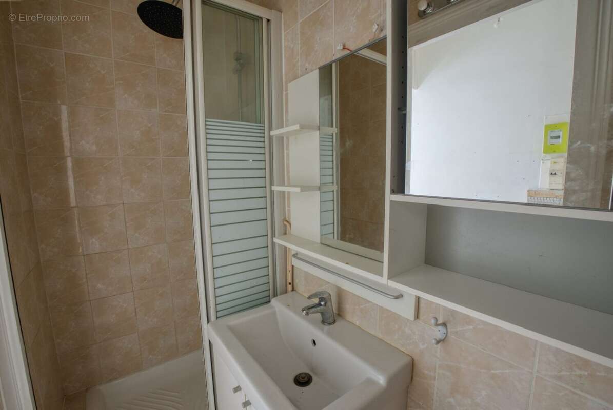 Appartement 40 m² à Alfortville  - photo 3