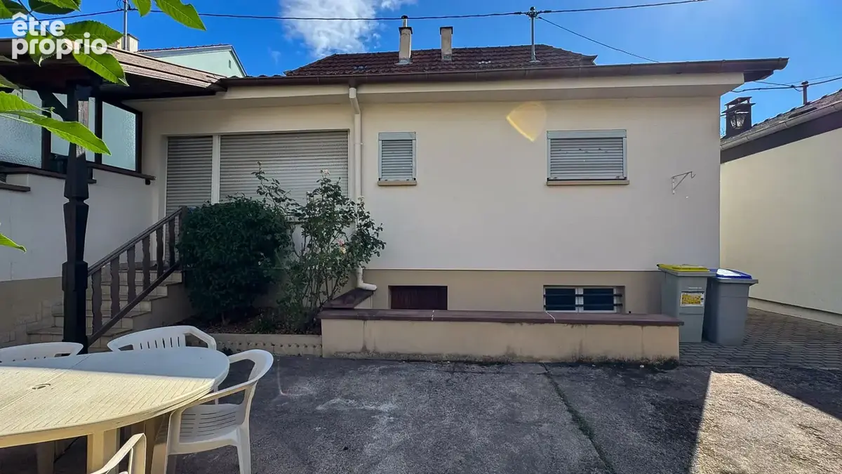 Maison 5 Pièces Lingolsheim - photo 19