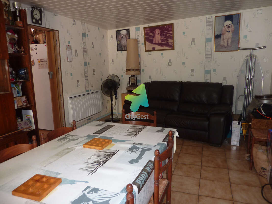 Maison plain-pied - photo 3