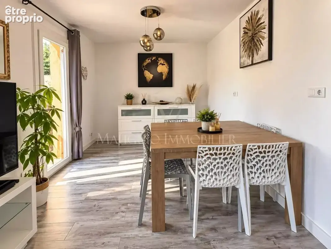 Villa 4 chambres avec piscine à Mauguio - photo 3
