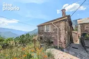 Maison à ROURE