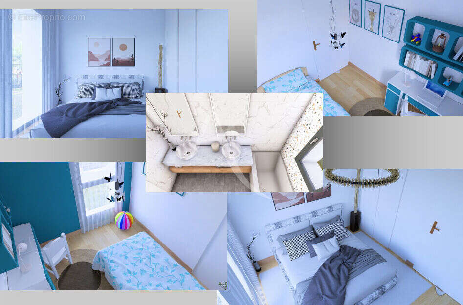 Terrain à MARSEILLETTE