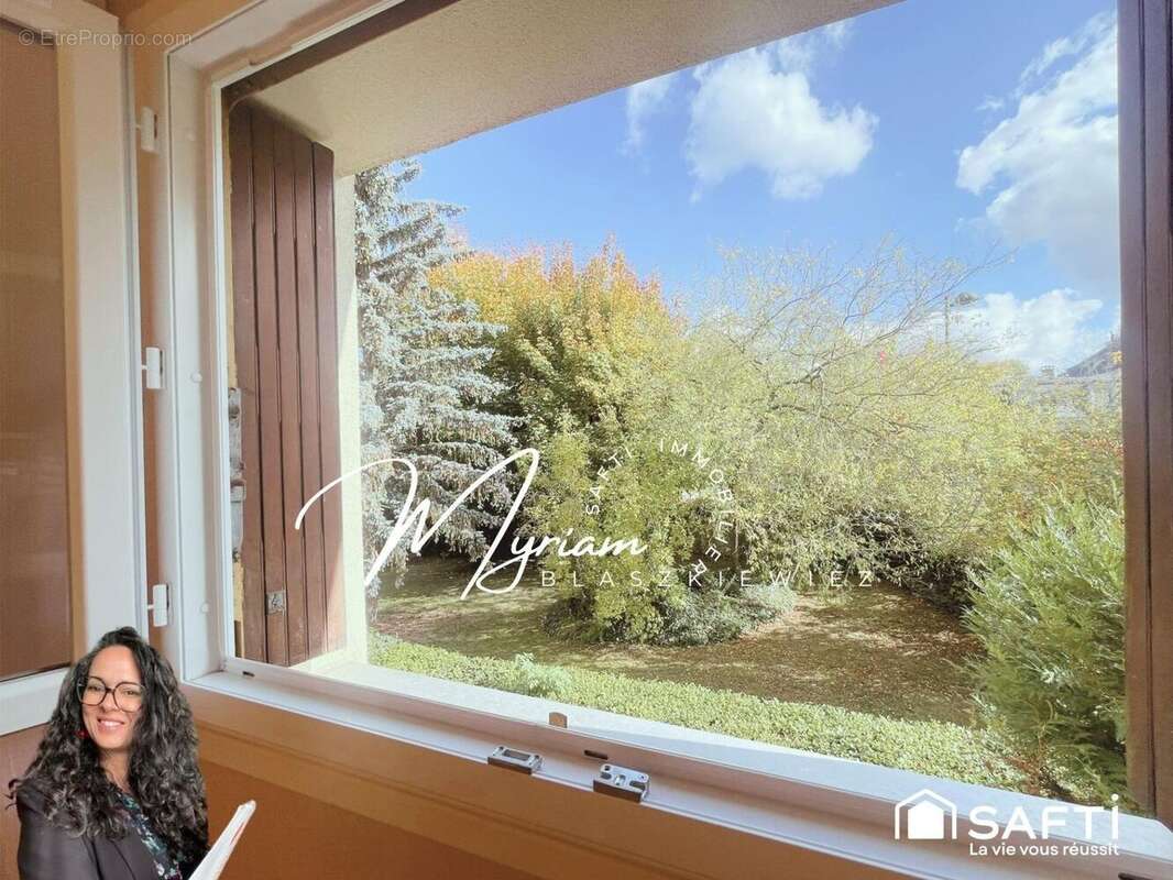 Photo 3 - Appartement à ORSAY