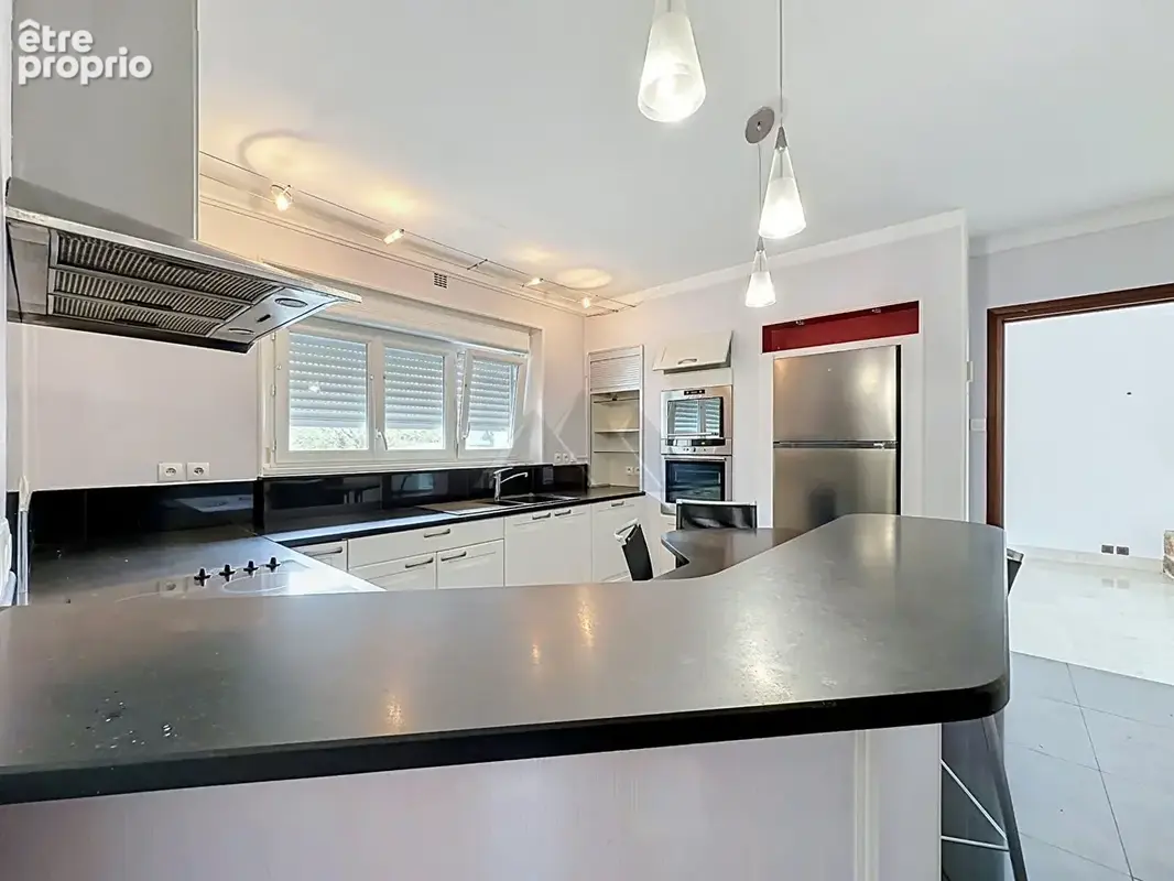 Maison a vendre plougastel-daoulas - photo 3