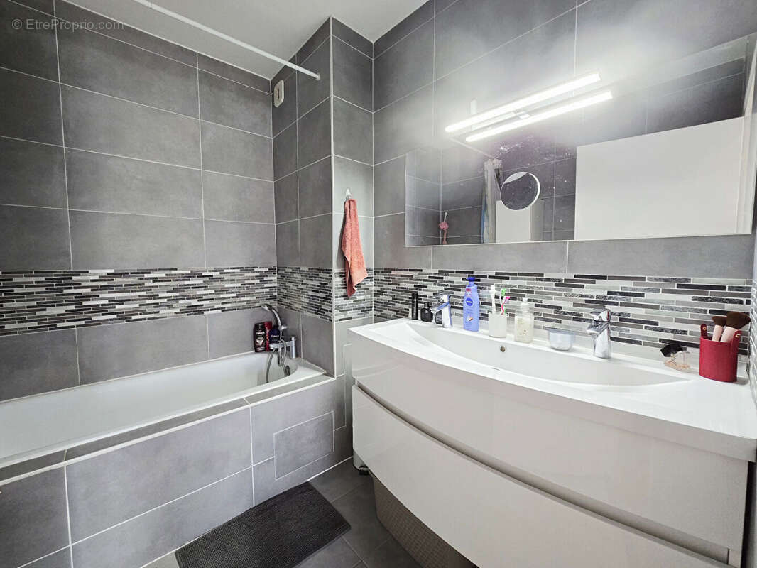 Appartement à MERIGNAC