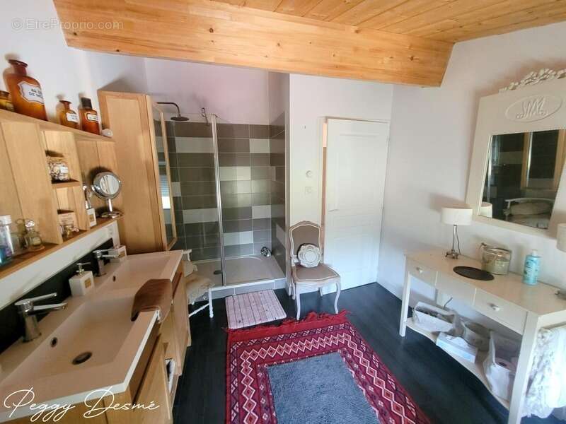 Maison à CHATELAILLON-PLAGE