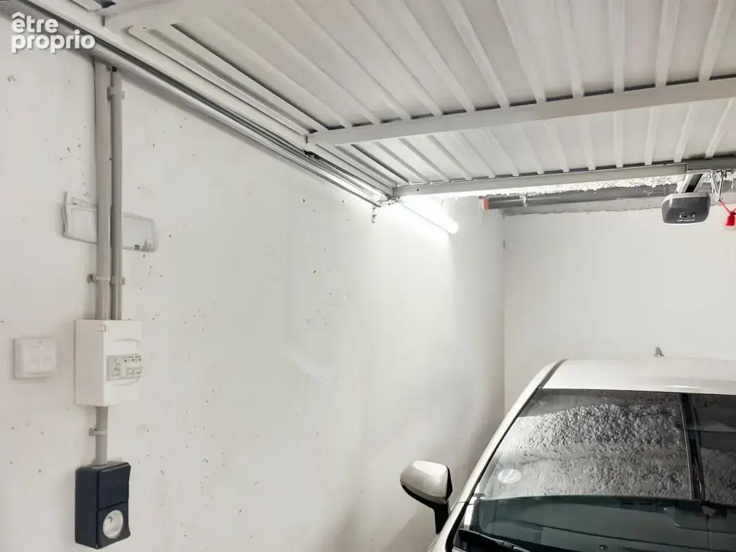 Vente appartement T3 à Marseillan avec terrasse et garage sécurisé - photo 16