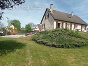 Maison à BUFFON