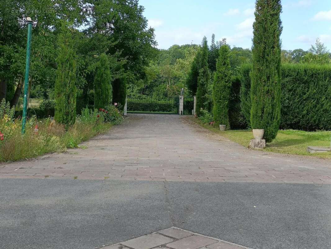 Photo 2 - Maison à CAUVIGNY