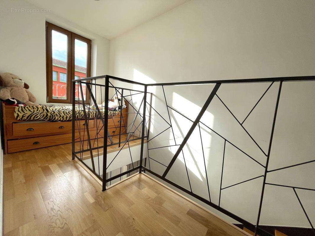 Maison à SAINT-RAMBERT-D&#039;ALBON